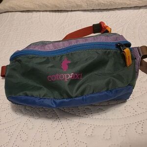 Cotopaxi Del Dia Fanny Pack